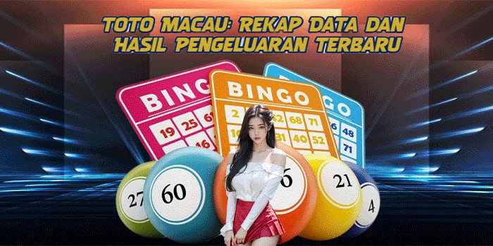 Toto Macau: Rekap Data dan Hasil Pengeluaran Terbaru